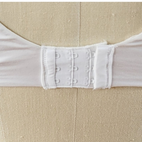 MAIDENFORM Full Coverage Comfort Devotion Bra 9404 Size 36D Excellent Condition - Picture 5 of 7